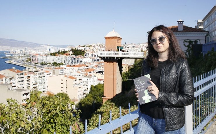 Genç Yazar 20 Yıl Sonra Yeniden İzmir’de