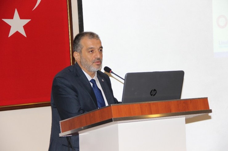 Uluslararası İskenderun Körfezi Sempozyumu