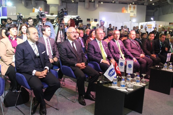 Dünya Franchise Sektörünün Kalbi İstanbul’da Atıyor