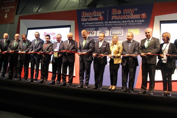 Dünya Franchise Sektörünün Kalbi İstanbul’da Atıyor