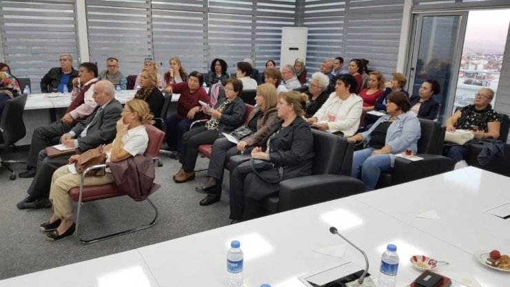 Karesi’de Proje Atölyesi Toplantıları Başladı