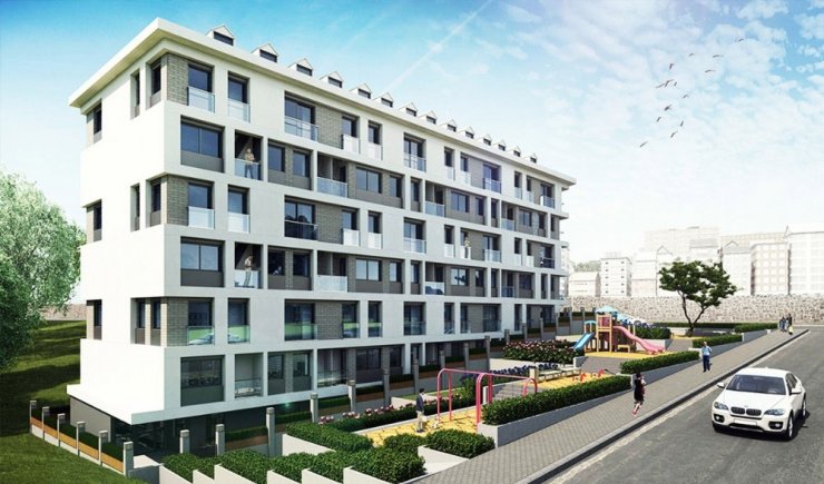 “Konut Yatırımında Yeni Parametre Öğrenciler”