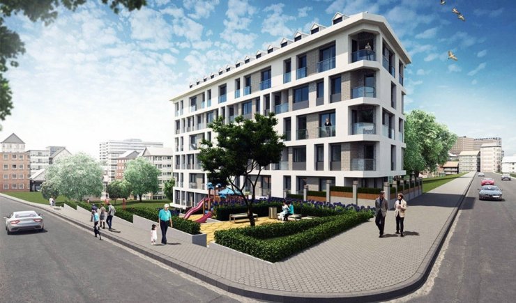 “Konut Yatırımında Yeni Parametre Öğrenciler”