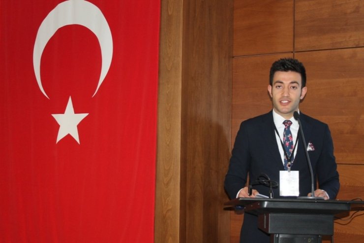 Ayvalık’ta Ab Proje Hazırlama Teknikleri Kursu