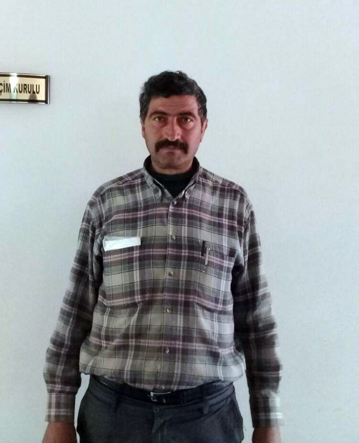 Mhp Küre İlçe Teşkilatında İstifa