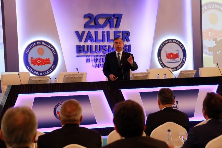 Milli Eğitim Bakanı Yılmaz’dan Okul Servisi Açıklaması