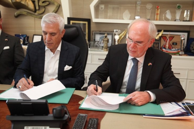 Halk Evi’nin Atık Suyu Arıtılarak Tekrar Kullanılacak