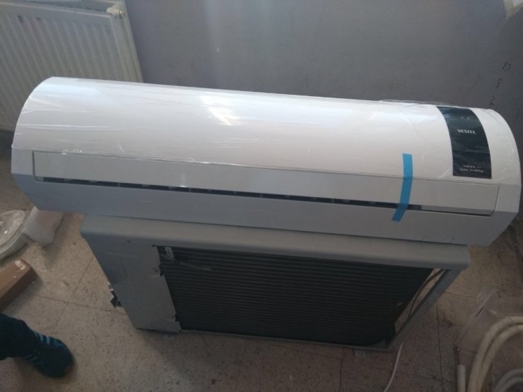 Siverek’te Okullar Arası Anlamlı Yardımlaşma