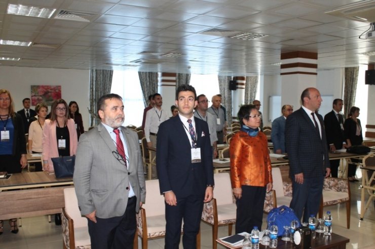 Ayvalık’ta Ab Proje Hazırlama Teknikleri Kursu