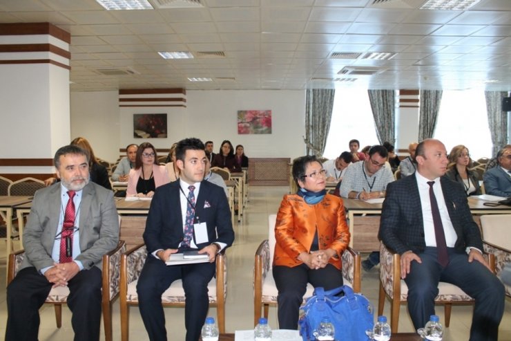 Ayvalık’ta Ab Proje Hazırlama Teknikleri Kursu