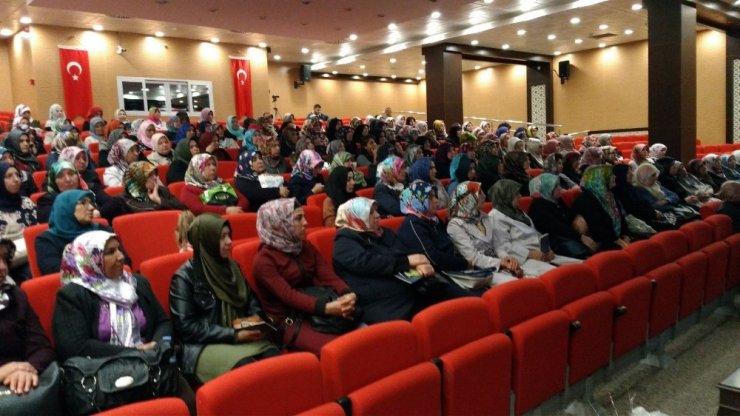 Sincan’da “Dünya Gıda Günü” Kutlandı