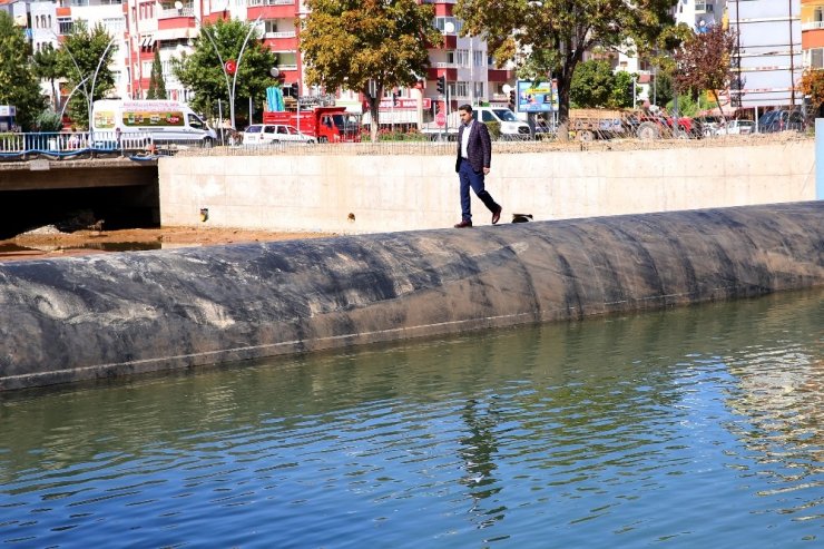 Tokat Belediye Başkanı Eroğlu: