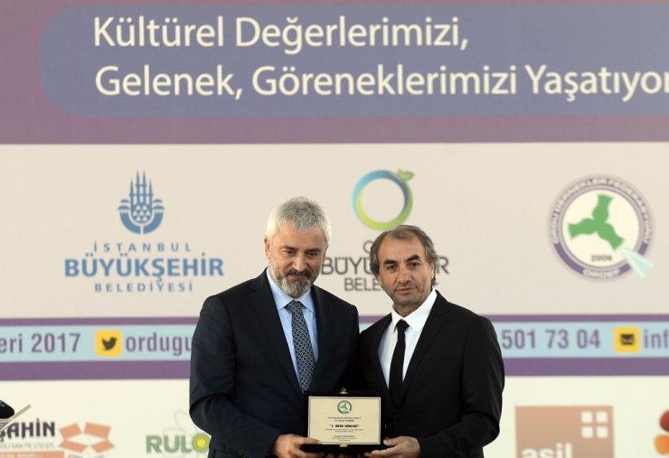 Bakan Numan Kurtulmuş Batı Özentiliğini Eleştirdi