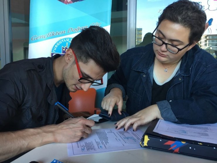 Turbem Tiyatro Kulübü’ne Kayıtlar Başladı