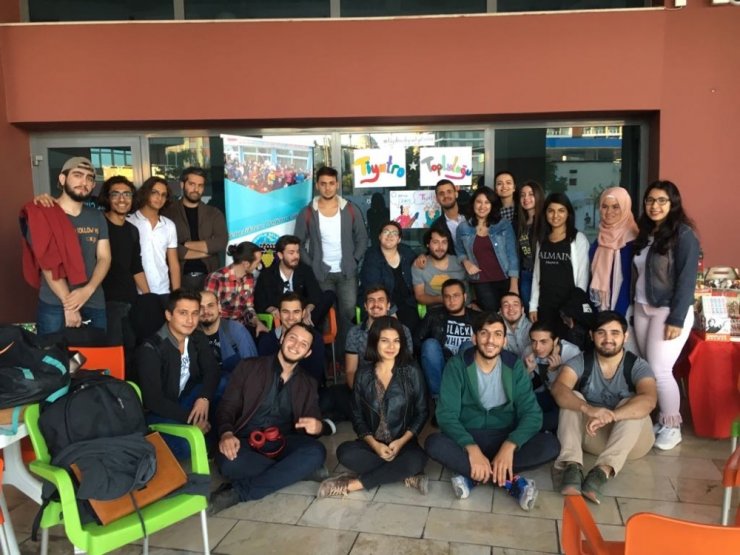 Turbem Tiyatro Kulübü’ne Kayıtlar Başladı