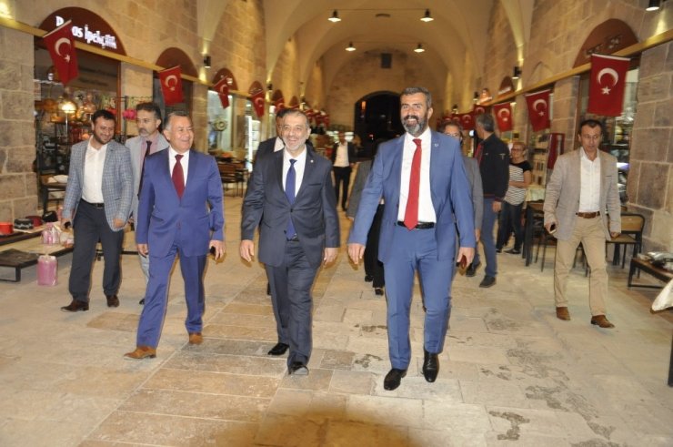 Uluslararası İskenderun Körfezi Sempozyumu