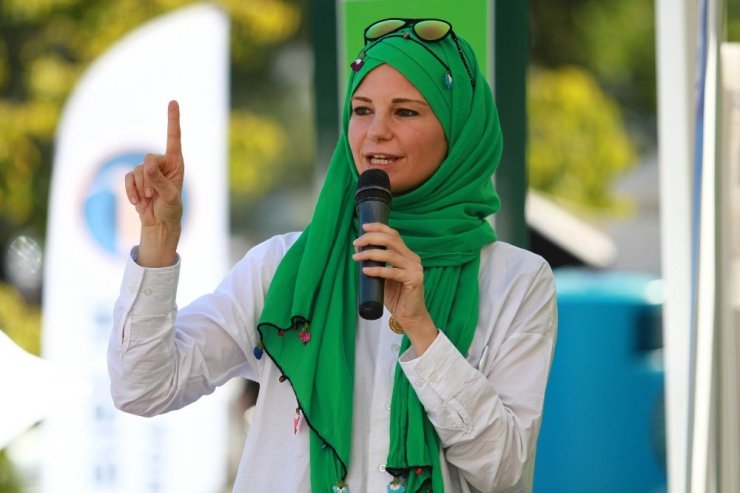 Ünlü Ralliciden Sigara Ve Alkol Uyarısı