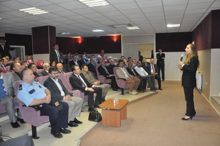 Düzce Üniversitesi Tıbbi Bitki Yetiştiriciliğine Ve Sağlık Turizmine Odaklanıldı