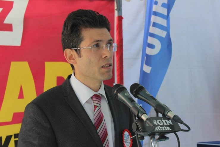 Elazığ’da İnşaat, Mobilya Ve Dekorasyon Fuarı