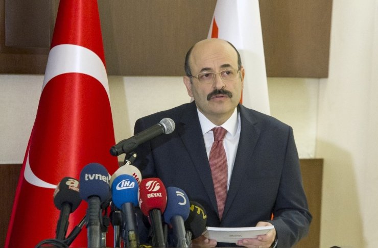 Üniversiteye Girişte Yeni Sistem Açıklandı
