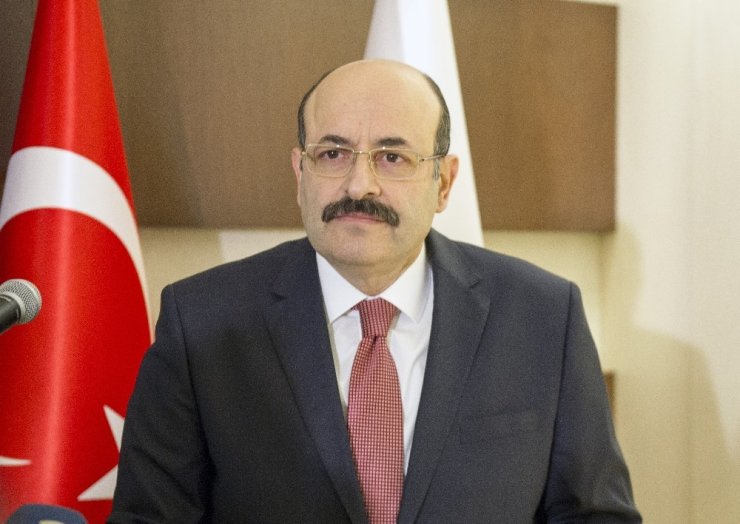 Üniversiteye Girişte Yeni Sistem Açıklandı