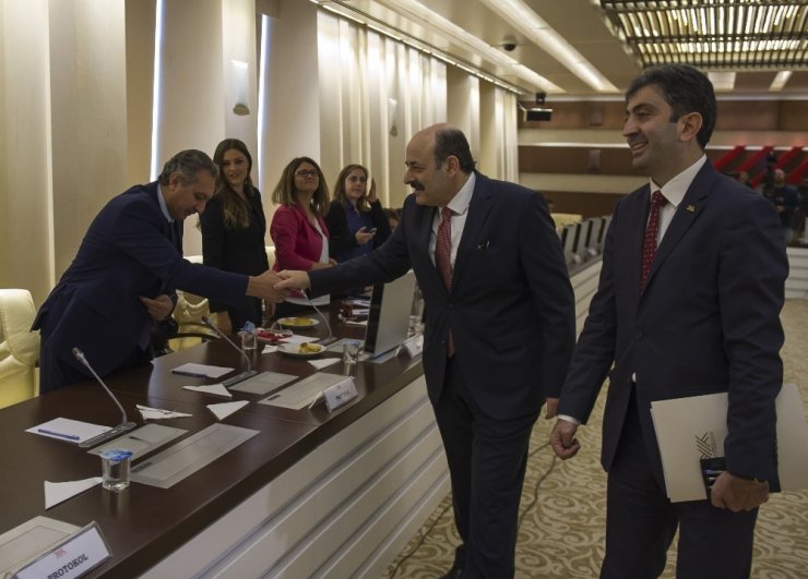 Üniversiteye Girişte Yeni Sistem Açıklandı