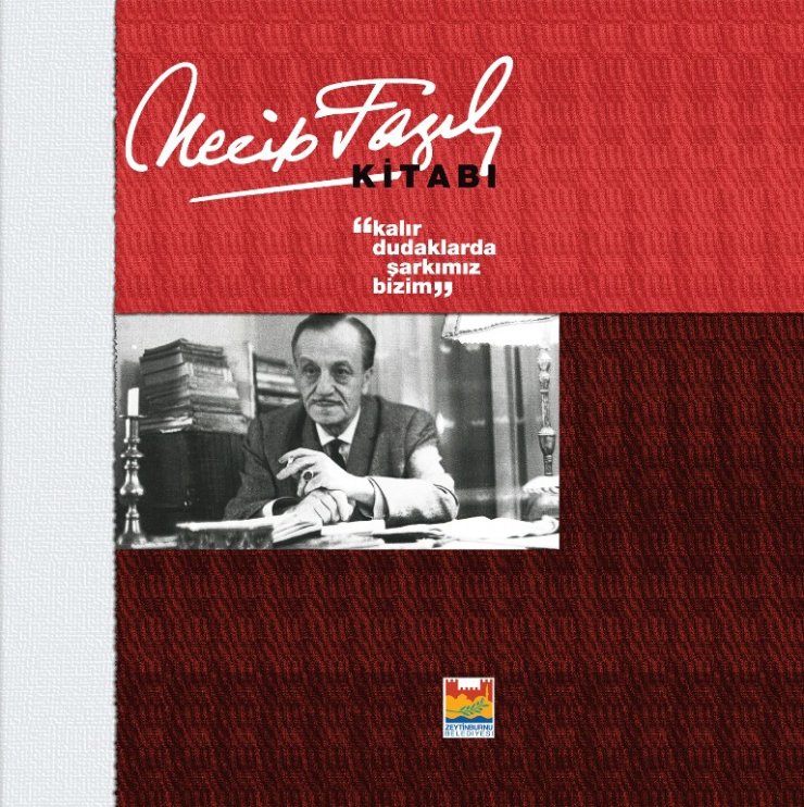 Dünyanın En Önemli Kitap Fuarında Ülkemizi Temsil Eden Tek Belediye