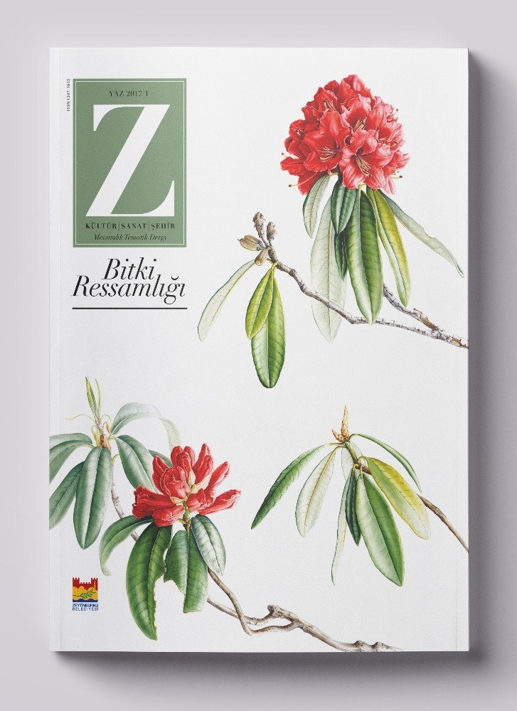 Dünyanın En Önemli Kitap Fuarında Ülkemizi Temsil Eden Tek Belediye