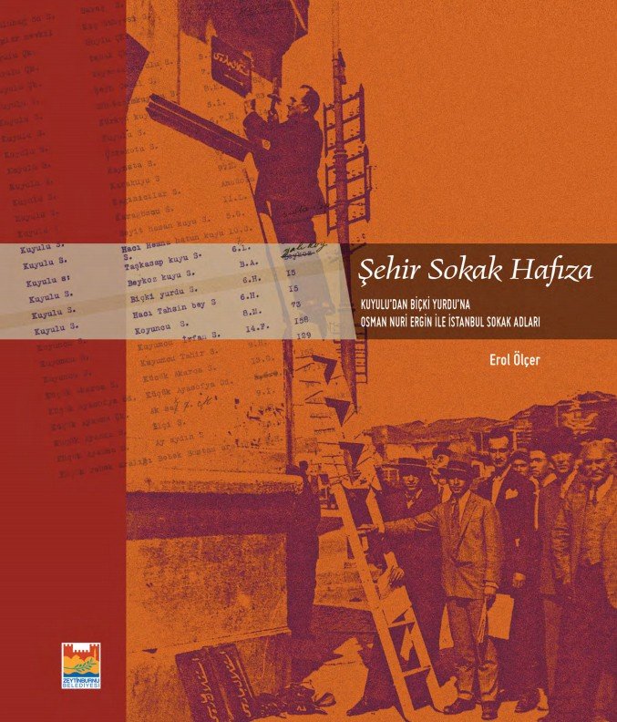 Dünyanın En Önemli Kitap Fuarında Ülkemizi Temsil Eden Tek Belediye