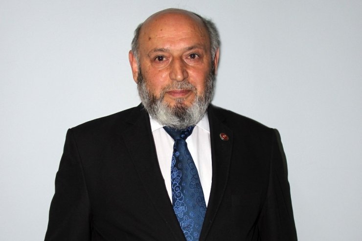 Mhp’li Kibar Hakkında Ki İddialara Yanıt Verdi