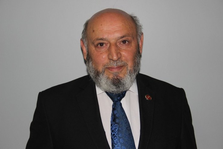 Mhp’li Kibar Hakkında Ki İddialara Yanıt Verdi