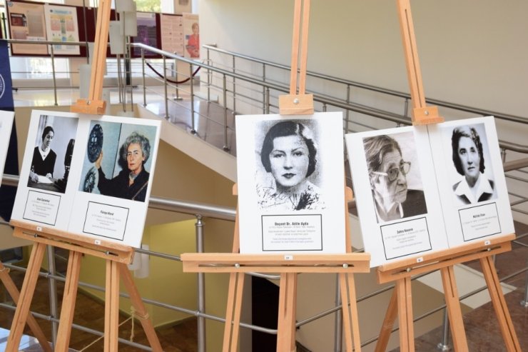 1’inci Uluslararası Kadın Araştırmaları Sempozyumu Esogü’de Başladı