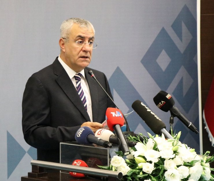 Bakan Zeybekci: “2018 Yılında Yeni Kaynaklar Bulacağız”