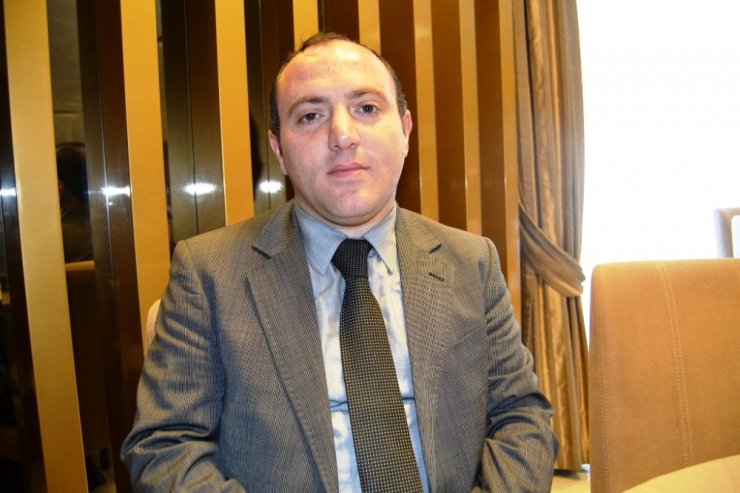 ’Biz Anadoluyuz’ Projesi Gezdiriyor