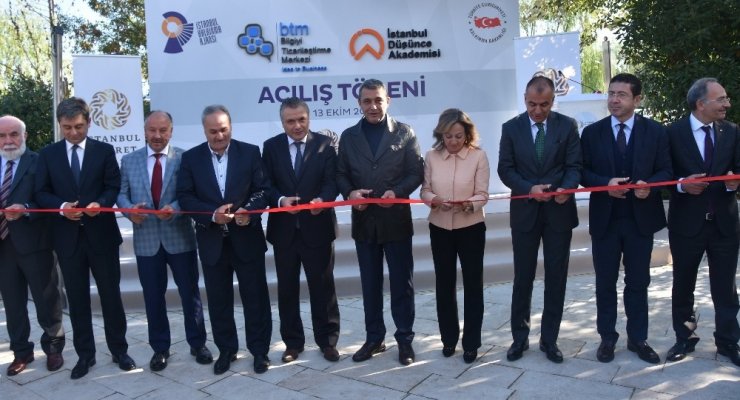 İto ’Al Fikrini Gel, Fikrin İş Yapsın’ Dedi, 6 Ayda 483 İş Fikri Ve Bine Yakın Girişimci Geldi