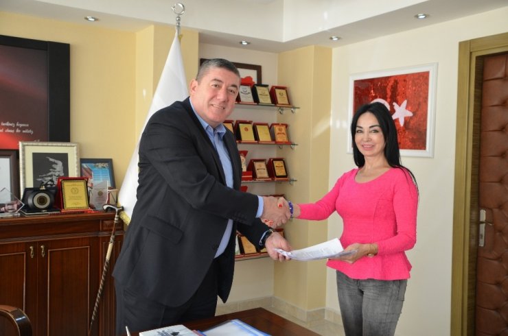 Alaplı’da Tarihi Bir Proje Daha İmzalandı