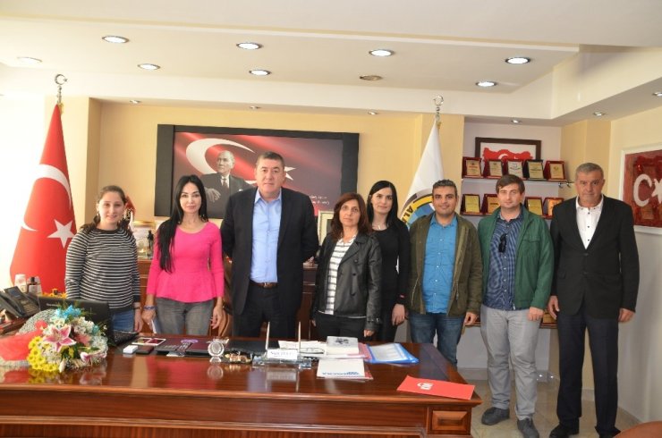 Alaplı’da Tarihi Bir Proje Daha İmzalandı