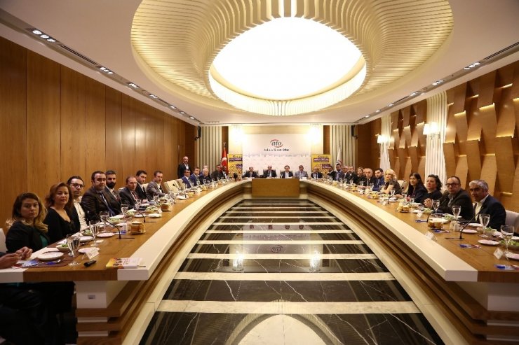 Stk’lardan Marka Festivali’ne Destek