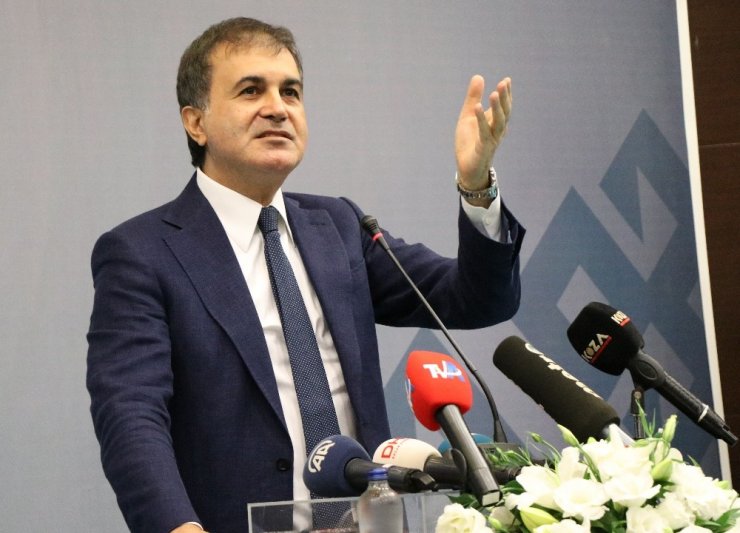 Bakan Zeybekci: “2018 Yılında Yeni Kaynaklar Bulacağız”