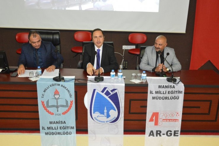 Başkan Çerçi Öğrenciler İle Buluştu