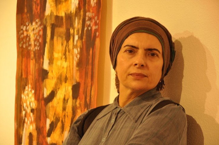 Bağımsız Sanat Vakfı Galerisi’nde Anadolu Kültüründen İzler