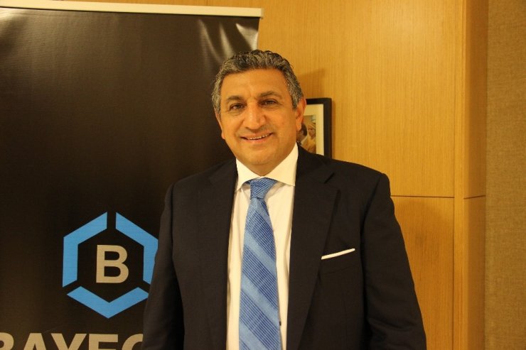 Polimer Sektörü Temsilcileri İstanbul’da Bir Araya Geldi