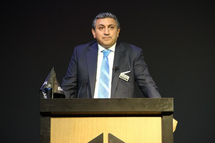 Polimer Sektörü Temsilcileri İstanbul’da Bir Araya Geldi