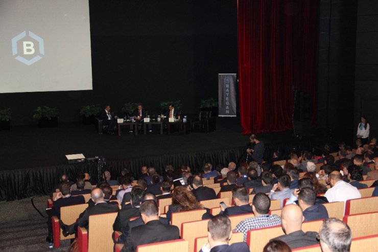 Polimer Sektörü Temsilcileri İstanbul’da Bir Araya Geldi