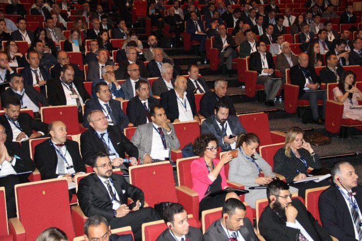 Polimer Sektörü Temsilcileri İstanbul’da Bir Araya Geldi