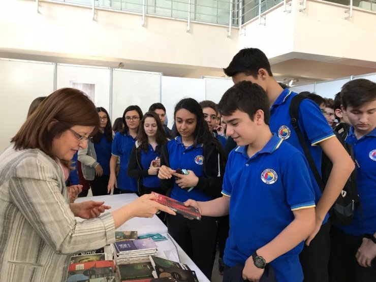 Büksev’den Anlamlı Etkinlik