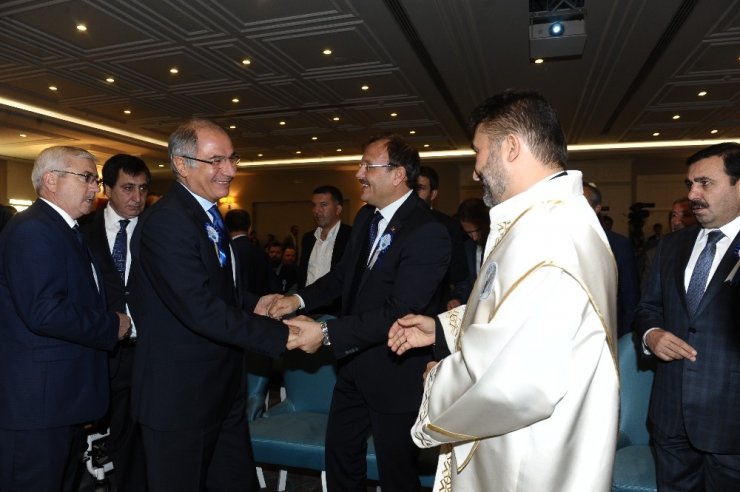 Btü Akademik Yıl Açılışı Yapıldı