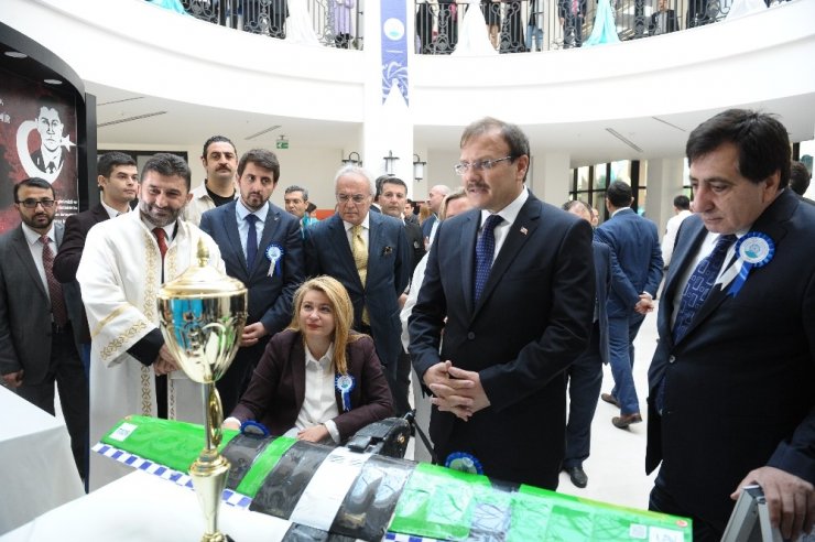 Btü Akademik Yıl Açılışı Yapıldı