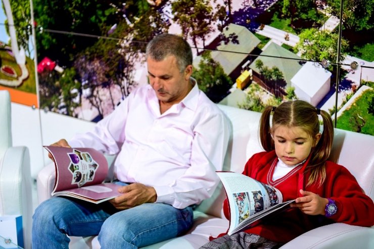 Büyükşehir Malatya’yı Tanıtıyor