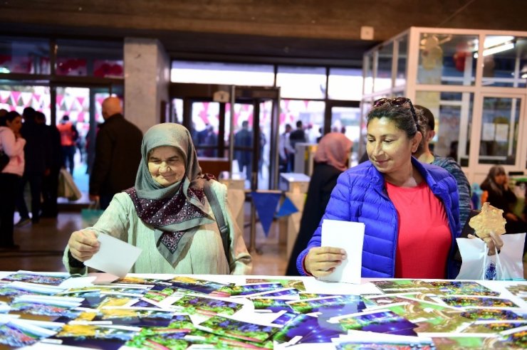 Büyükşehir Malatya’yı Tanıtıyor